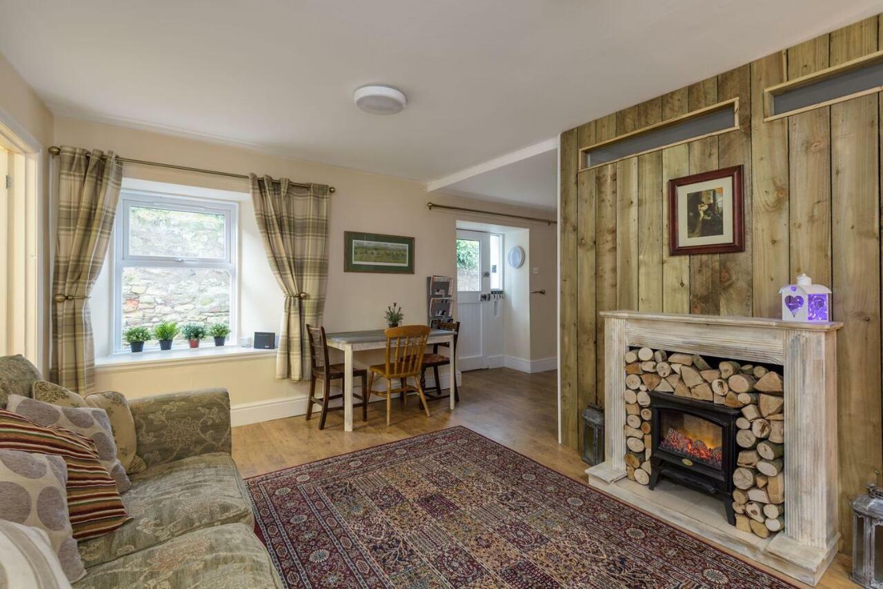 Poppy'S Place Купар Экстерьер фото