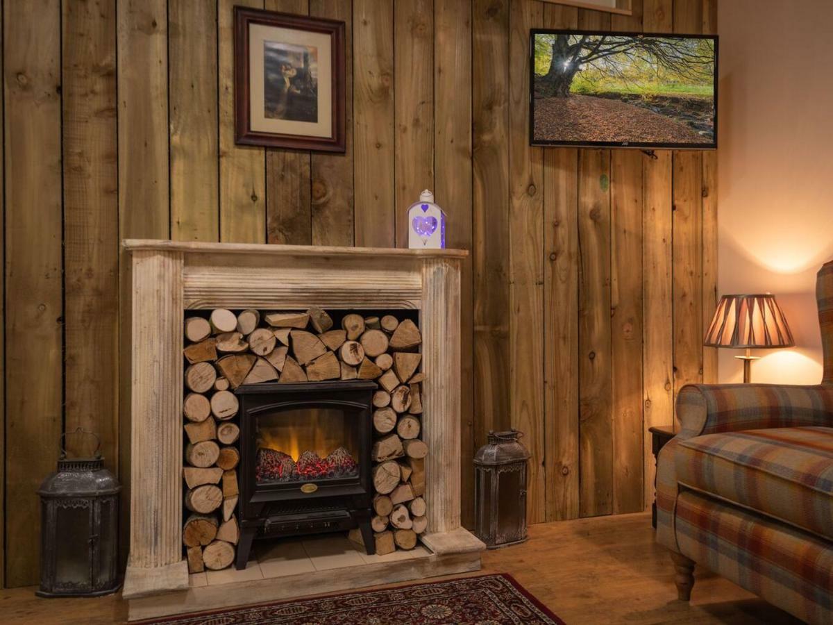 Poppy'S Place Купар Экстерьер фото