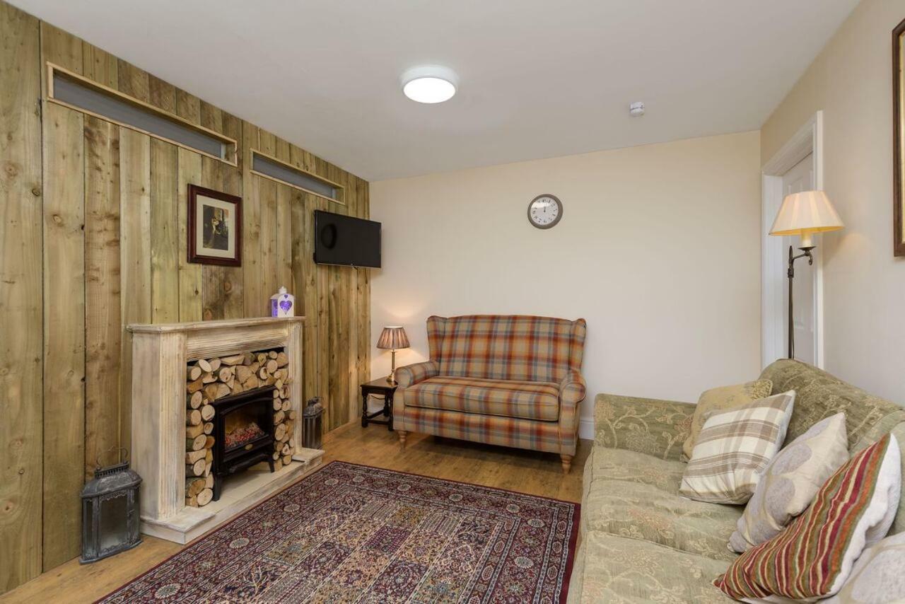 Poppy'S Place Купар Экстерьер фото