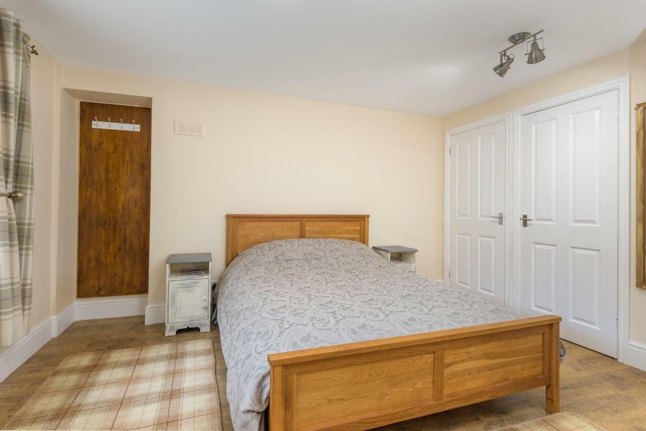 Poppy'S Place Купар Экстерьер фото