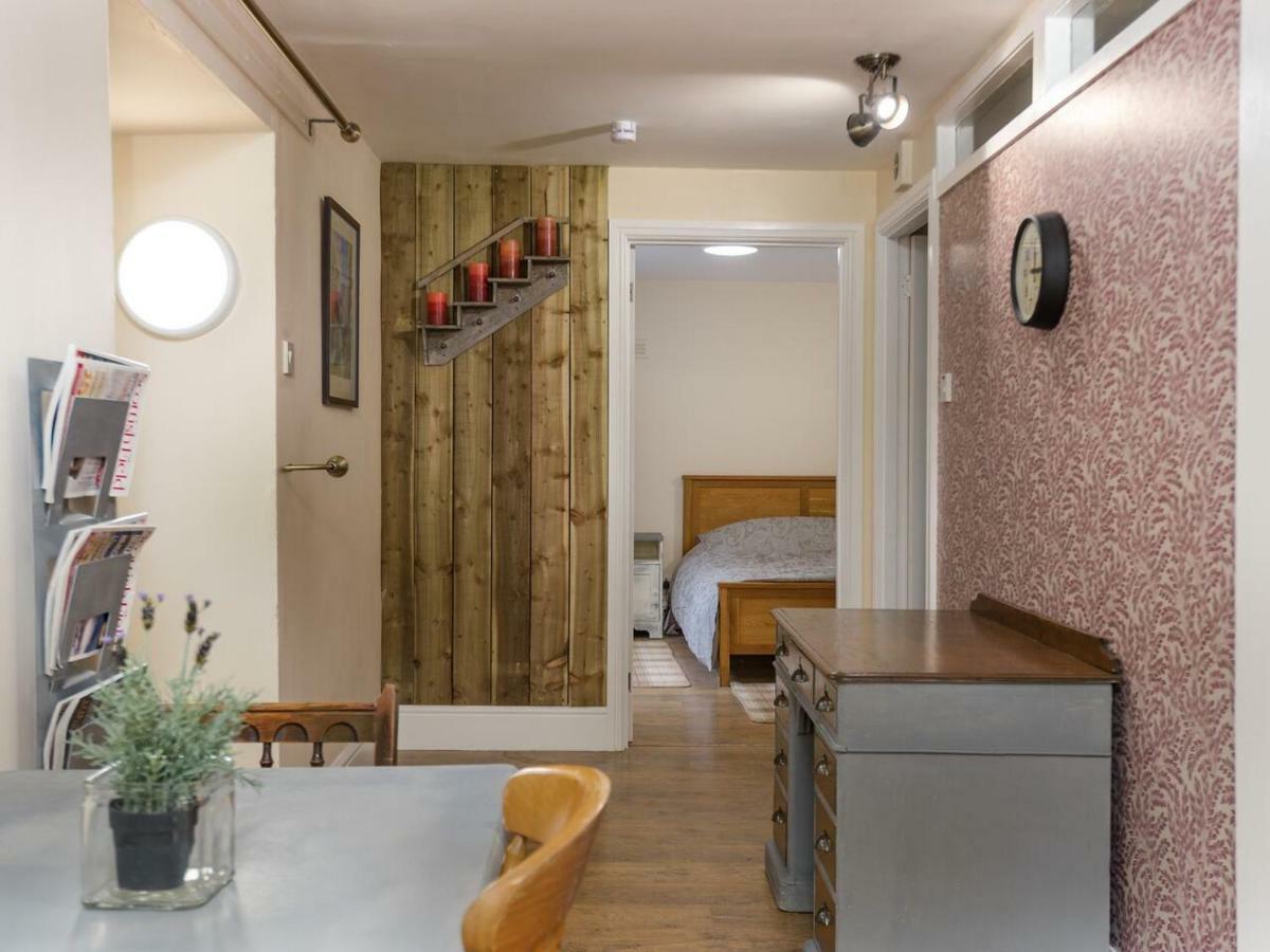 Poppy'S Place Купар Экстерьер фото